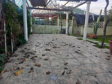 Venta / Casa / Maipú