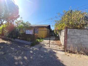 Venta / Casa / Maipú