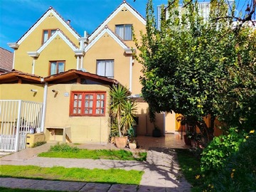 Venta / Casa / Maipú