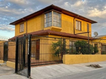 Venta / Casa / Maipú