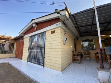Venta / Casa / Maipú