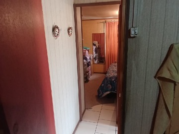 Espacio entre dormitorios 1 y 2