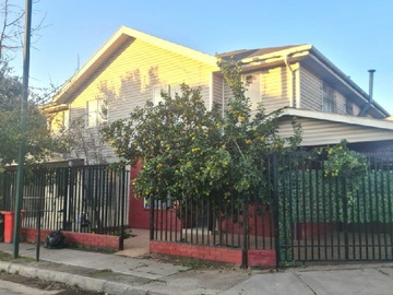 Venta / Casa / Maipú