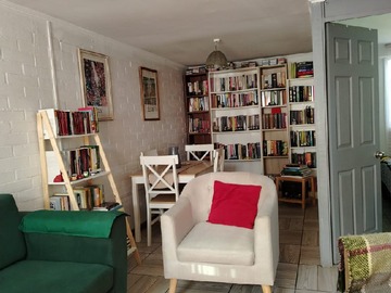Venta / Casa / Maipú