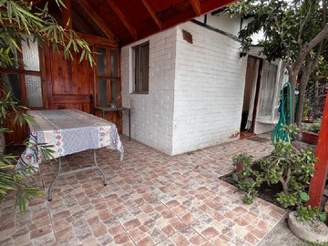 Venta / Casa / Maipú