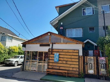 Venta / Casa / Maipú