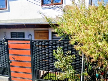 Venta / Casa / Maipú