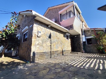 Venta / Casa / Maipú