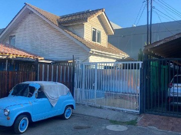 Venta / Casa / Maipú