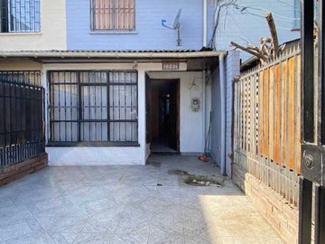 Venta / Casa / Maipú