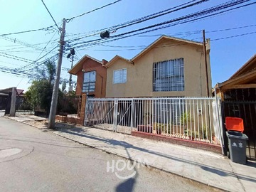 Venta / Casa / Maipú