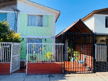 Venta / Casa / Maipú
