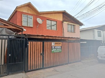 Venta / Casa / Maipú