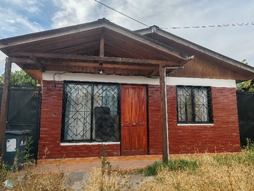 Venta / Casa / Maipú