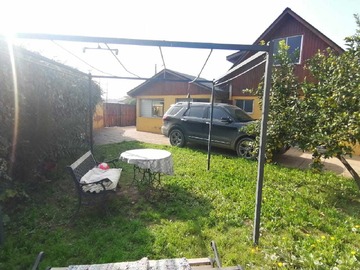 Venta / Casa / Maipú