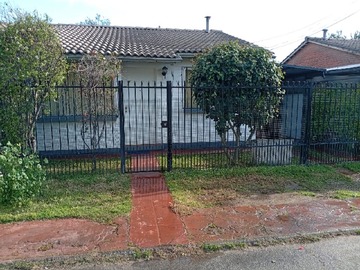 Venta / Casa / Maipú