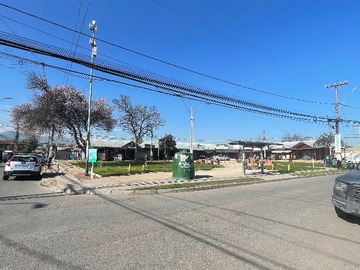 Venta / Casa / Maipú