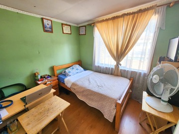 Dormitorio 3