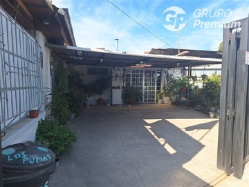 Venta / Casa / Maipú