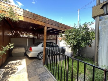 Venta / Casa / Maipú