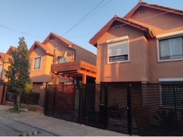 Venta / Casa / Maipú