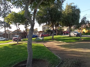 Venta / Casa / Maipú