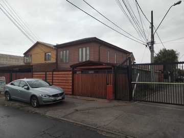 Venta / Casa / Maipú