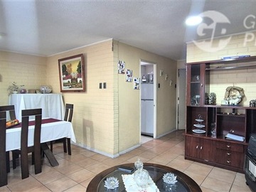 Venta / Casa / Maipú
