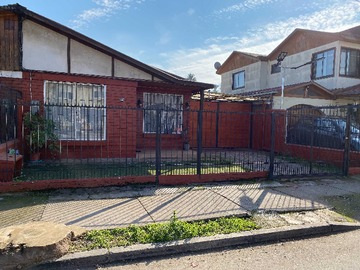 Venta / Casa / Maipú