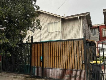 Venta / Casa / Maipú