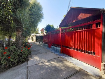 Venta / Casa / Maipú