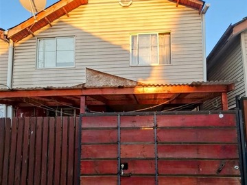 Venta / Casa / Maipú