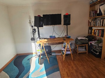 Venta / Casa / Maipú