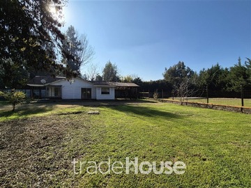 Venta / Casa / Maipú