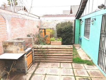 Venta / Casa / Maipú