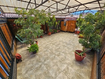 Venta / Casa / Maipú