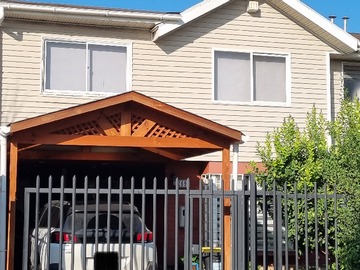 Venta / Casa / Maipú