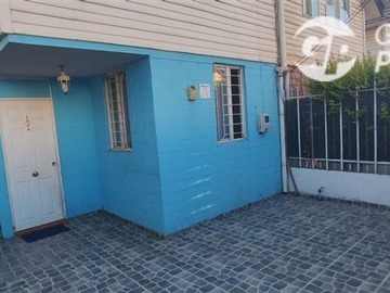 Venta / Casa / Maipú