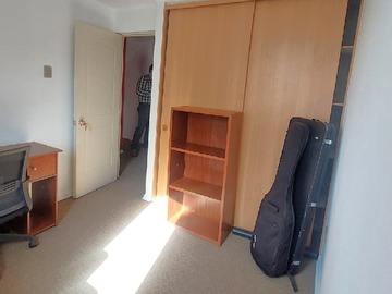 Habitación n°2 2do. piso