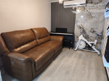 Venta / Casa / Maipú