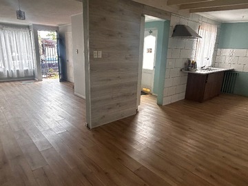 Venta / Casa / Maipú