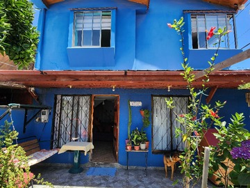 Venta / Casa / Maipú