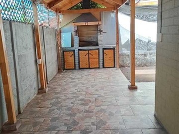 Venta / Casa / Maipú