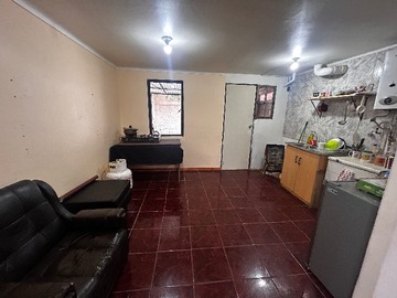 Venta / Casa / Maipú