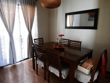 Venta / Casa / Maipú