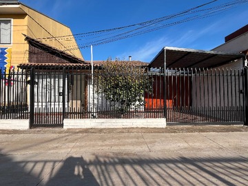 Venta / Casa / Maipú