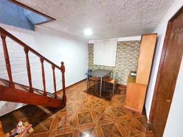 Venta / Casa / Maipú