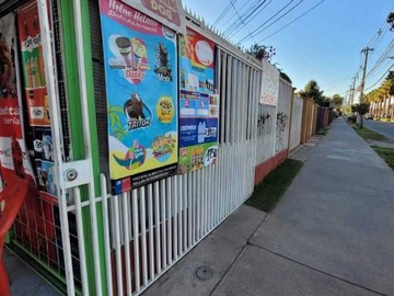 Venta / Casa / Maipú