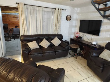 Venta / Casa / Maipú