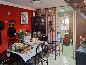 Venta / Casa / Maipú